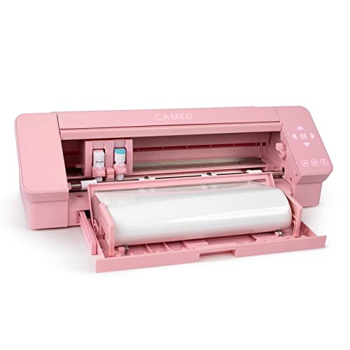 Silhouette America SILH-CAMEO-4-PNK-4T 4, Pink Edition thumb #2