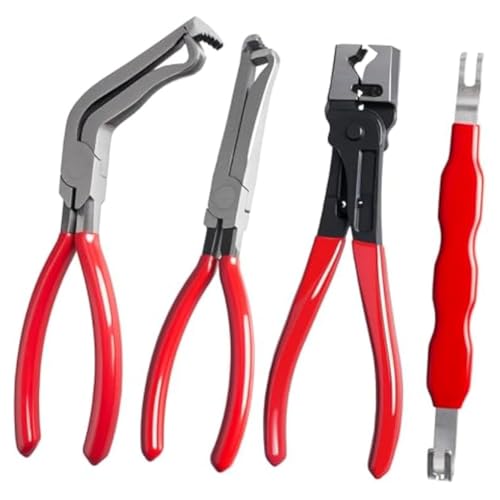 Outil de séparation de connecteur électrique pour démonter les clips auto sans casser