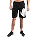 Venum Arrow Loma Edition Pantalones Cortos De Entrenamiento, Hombre, Negro/Blanco, M