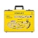 Stanley STMT98109-1 Maintenance case, 142 Pièces