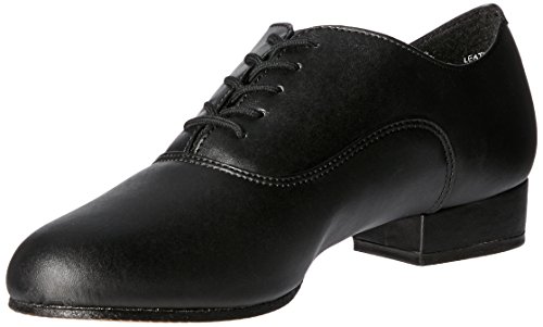 Capezio Mens Overture Oxford