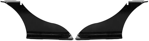 Miniatura 3 de Soporte de capó de coche, aleación de aluminio frontal de esquina de capó un pilar de aleación de aluminio LED barra de luz soportes de montaje para