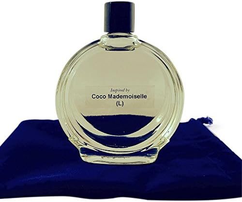 Similar toCoco Mademoiselle {women}-Grade 'A' Women 1.7 oz Perfume Oil