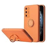 1️⃣【Compatibilidad】Compatible solo con OnePlus 8. Compre el tamaño de modelo correcto, la posición del orificio en la imagen es solo de referencia, no el modelo correspondiente.
