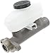 Dorman M39567 Brake Master Cylinder Compatible with Select Ford Models