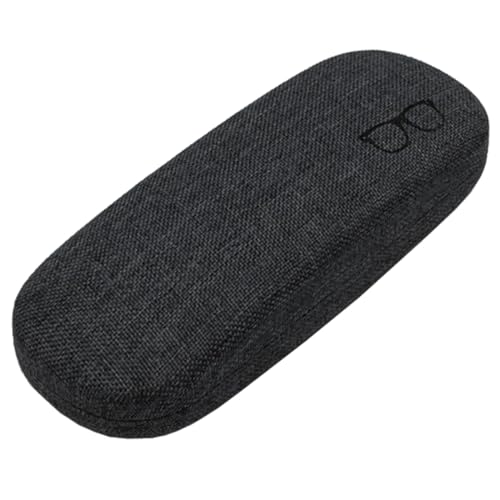 Image of Eyeglasses Case Eye Glasses Box Eyewear Container Protector Cover Sunglasses Bag Hard Shell Protective Pouch