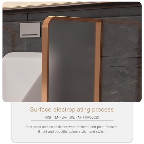 Deflector de privacidad para orinal de pared en vidrio templado para baño y comercio, 3 unidades 4