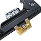 Frankberg Fensterheber Vorne Links Kompatibel mit T-o-u-r-a-n 1T1, 1T2 1T3 Alle Motoren MPV 2003-2015 1T1837461
