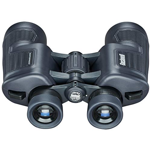 Bushnell Binóculos BSH134211 Série H2O 10x42 Wp/fp Porro Prism