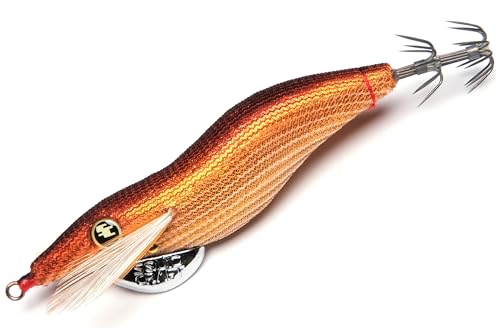 34 �X�N�C�b�h�N���t�g ���ꑰ�bHAPPY ANGLER ����G�M���O�`���[�� (���A�W)