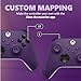 Xbox Core Wireless Gaming Controller – Astral Purple Series X|S, One, Windows PC, Android, and iOS