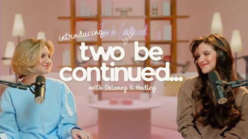 introducing two be continued...