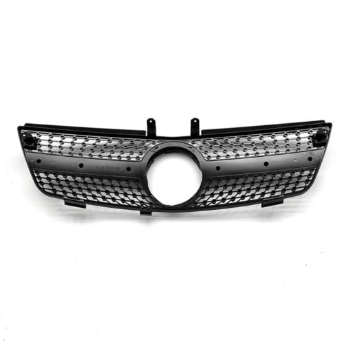 Calandre avant Benz W164 grilles rein pare-chocs ML320 ML350 ML500 2005-2008