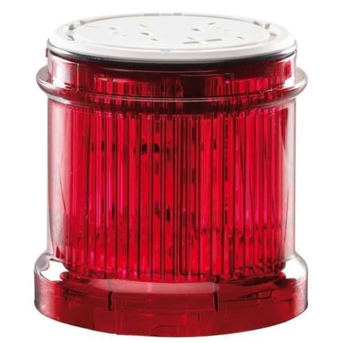 Clignotant Mémoire Eaton 171441 bloc optique LED rouge 24 V d'avertissement