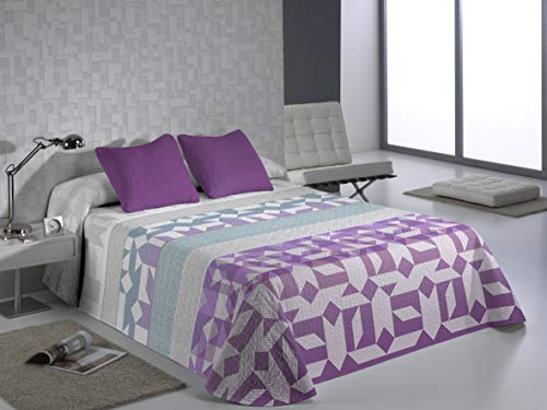 JAVIER LARRAINZAR Colcha Bouti para Cama