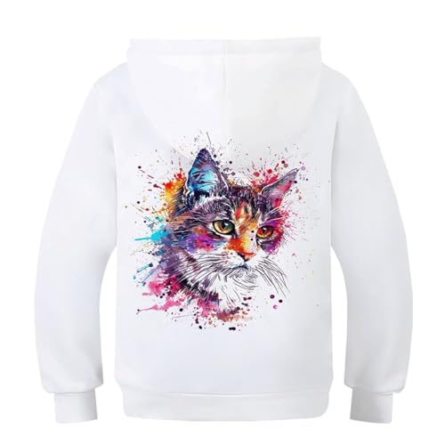 Pull à manches longues pour garçons fin des vêtements lourds