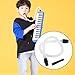 BESPORTBLE Professional Melodica Replacement Tube Accessory Flexible Mouthpiece for Key Melodica Keyboard Easy to Install Smooth Polished Surface Suitable for Students and Adults