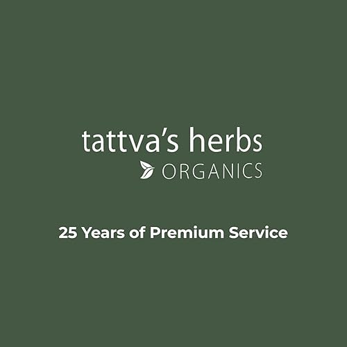 Miniatura 5 de Tattva's Herbs Aceite Brahmi para el crecimiento del cabello, sin OMG, aceite indio para el cabello, aceite para el cabello ayurvédico, botella de