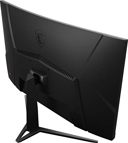 MSI Optix G27C4 Monitor Gaming 27