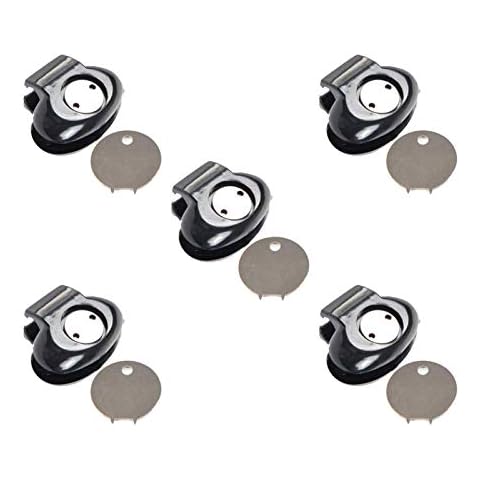 NJMK Trigger Lock for Guns Cover