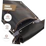 VALICLUD-Electrode-Storage-Waist-Bag-Welding-Rod-Pouch-Welding-Bags-Decals-for-Motorcycles-Welding-Tools-Waist-Bag-Tool-Pouch-Electrode-Holder-Welding-Tool-Bag-Adjustable-Cloth-Fixture