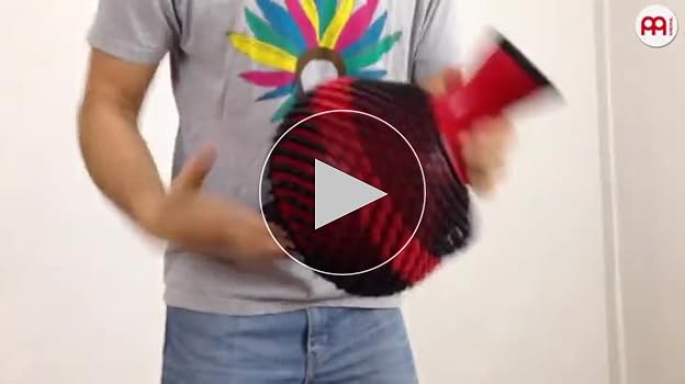 MEINL その他パーカッション SH-R パーカッション シェケレ MEINL 商品一覧｜イケベ楽器店オンラインストア