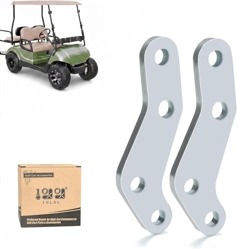 Bras d'articulation pour Yamaha G29 accessoire de suspension de chariot de golf JW1-F3512-00