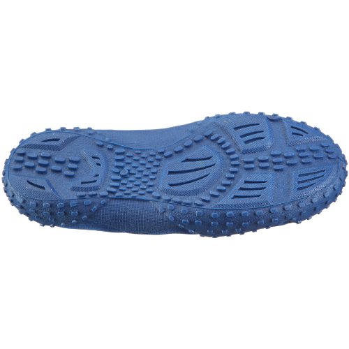 Children's Aqua Beach Water Shoes (2 M US Little Kid, Blue)4