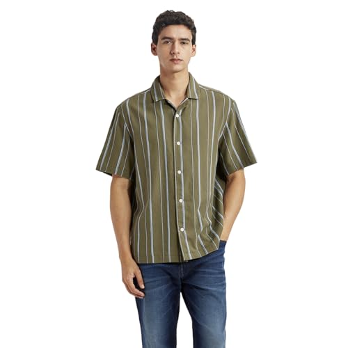 Image of Levi's Men's Relaxed Fit Shirt