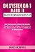 Produktbild OM SYSTEM OM-1 MARK II BENUTZERHANDBUCH: Ein Umfassendes Schritt-Für-Schritt-Handbuch Für Anfänger Und Senioren, Um Jede Funktion Sicher Und Mühelos Zu Beherrschen.