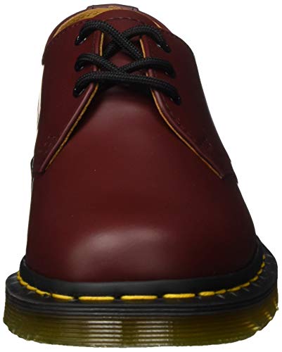 Dr. Martens mens 1461 Woman2
