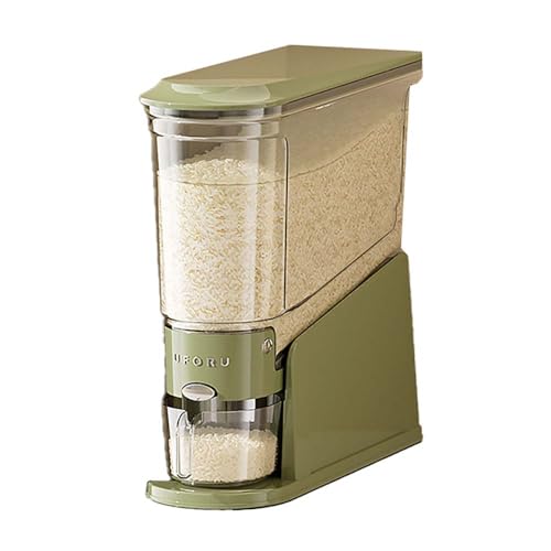 Ăт Ăт ğC CXXgbJ[ {^ 5kg 10kg Ď[ 12cm X 䏊 Lb` RpNg ȃXy[X  Abvh  vʃJbvt (O[i5kgj)