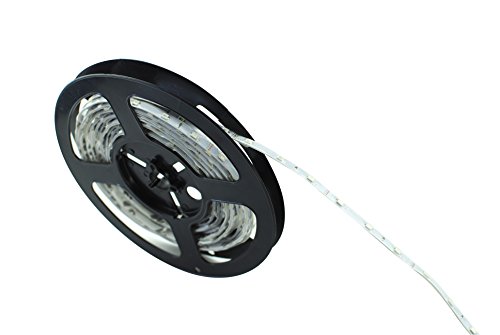 Cinta LED RGB 5m 300 LEDs Waterproof BSOD miniatura 2