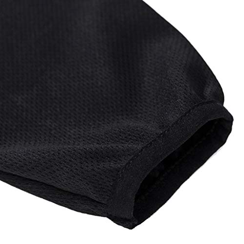 Chaqueta térmica cortaviento para ciclismo miniatura 5
