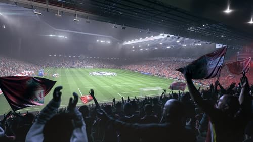 Image of EA SPORTS FC 26 - Nintendo Switch 2