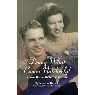 Doing What Comes Natcherly!