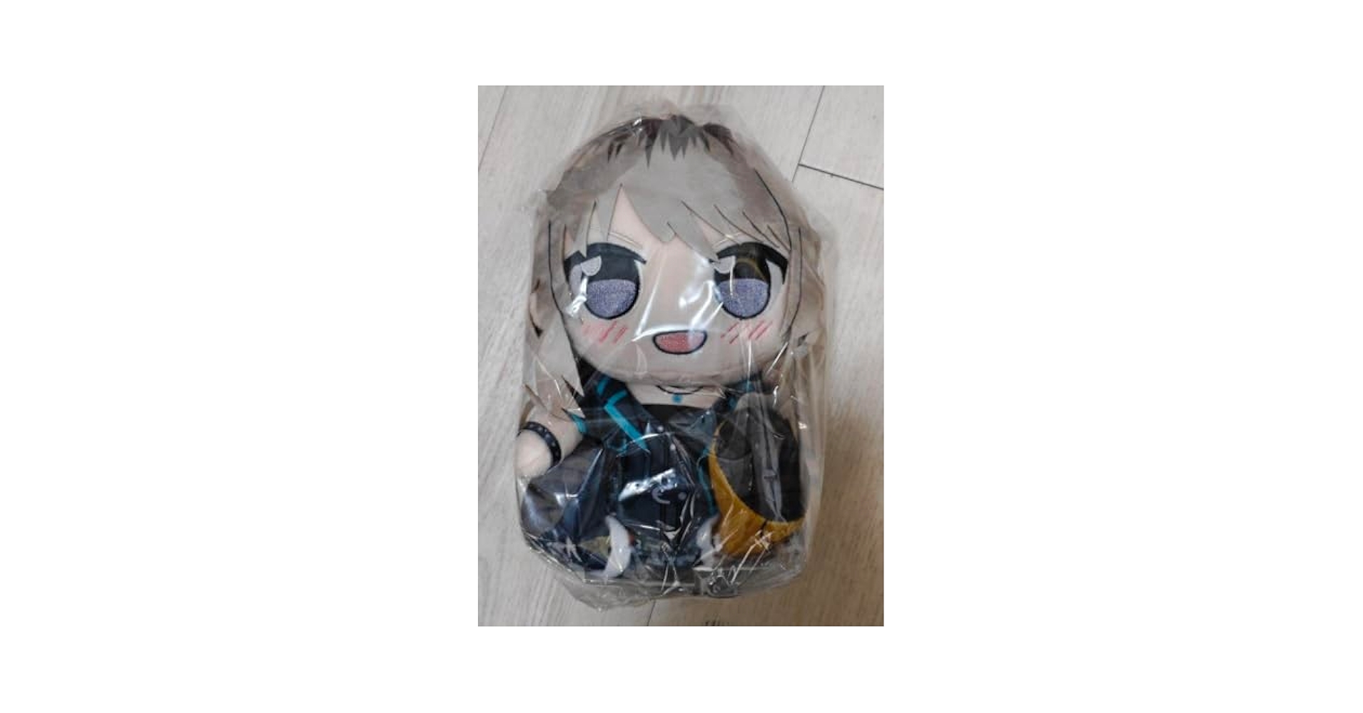 ガールズバンドクライ　桃香 くりぱん　ぬいぐるみ　ガルクラ Amazon.co.jp: ガールズバンドクライ くりぱん ぬいぐるみ