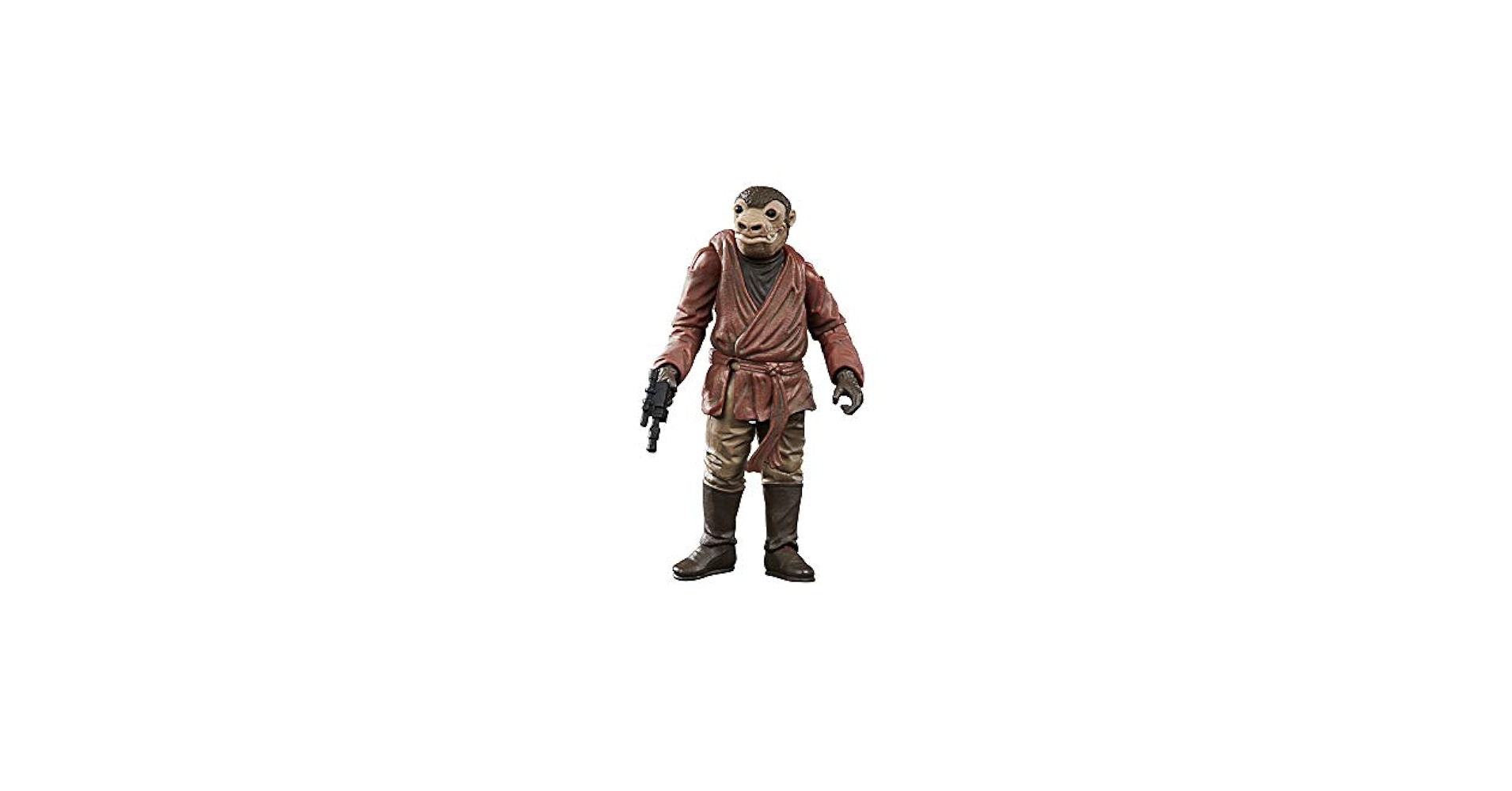 スターウォーズ　ヴィンテージコレクションVC379　Snaggletooth Amazon.com: STAR WARS The Vintage Collection Snaggletooth