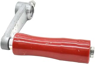 HEHANDLE Beekeeping Honey Extractor Handle