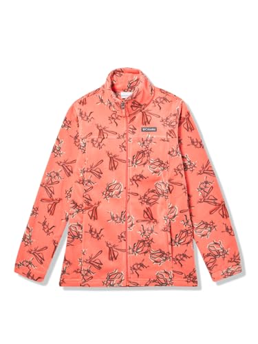 Image of Columbia Boys' Zing Fleece Jacket Jacket