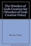 The Wonders of Gods Creation Set [VHS]