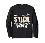 Mosquito Humor Quote - DressedForDuty
