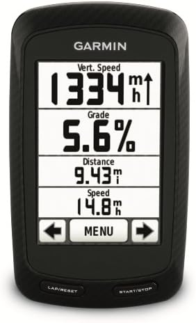 garmin connect edge 800