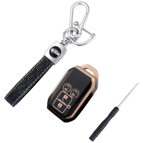 [Kinotaka] XYLԗp TPU L[Jo[ z_[ 4{^ V^Xy[VAJX^ V^Wj[ 64n fJD:2 nX[ \I XChhA p݌vL[P[X (ubN)