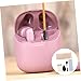 DIYEAH 1set Earphone Cleaning Kit Includes Brushes Swabs Air Blower Microfiber Cloth and Soft Brush for Headphones Earbuds and Electronics Cleaning