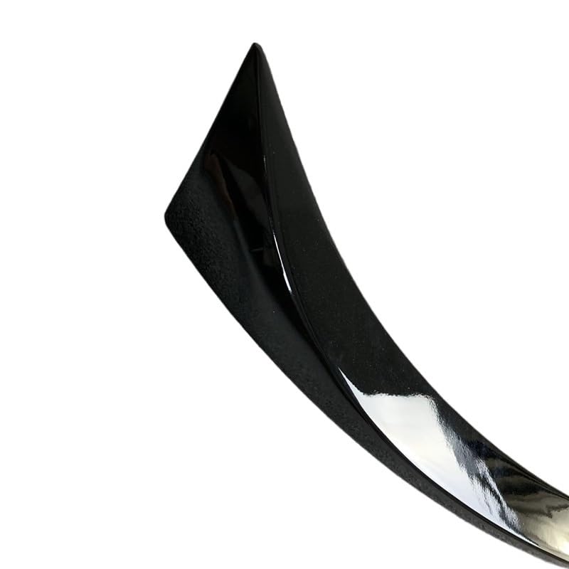 Aileron coffre arrière aérodynamique pour E90 M3 2005-2012 - 4