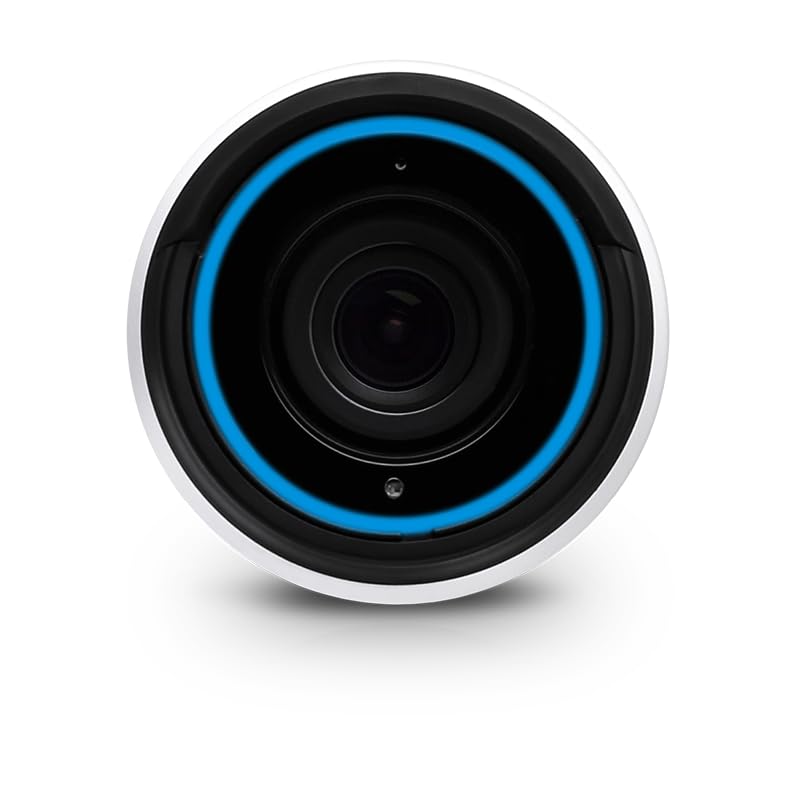 Amazon.com : Ubiquiti Networks Camera UBNT Unifi Protect 4K UVC-G4