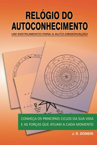 Relógio do Autoconhecimento: Um instrumento para a auto-observação (Portuguese Edition) -  Independently published