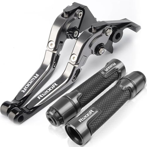 ZHANGTONG moto d'embrayage frein haut de gamme pour modèle R1200R