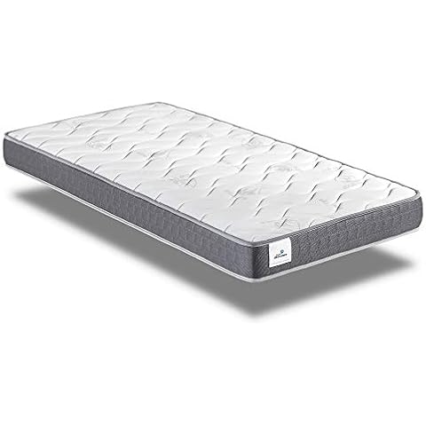 Colchón Cama Nido Don Descanso MULHACEN Cover